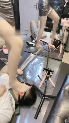 图片[10]_【伊楠】双S高难度挑战耳光专场【双视角版】_HD绳艺资源