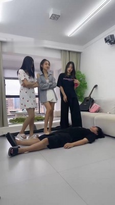 图片[5]_【狗哥】3S-开发18岁素人女神虐_HD绳艺资源