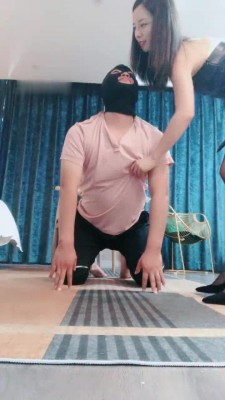 图片[5]_【伊柔】御姐S重度-骑坐闻臭脚/高跟虐乳/踩踏踢裆【完整版】_HD绳艺资源