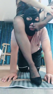 图片[7]_【伊柔】御姐S重度-骑坐闻臭脚/高跟虐乳/踩踏踢裆【完整版】_HD绳艺资源