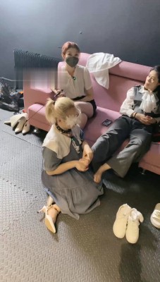 图片[6]_【冰诺】母畜伺候素人姐妹花_HD绳艺资源