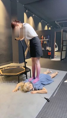 图片[7]_【冰诺】母畜伺候素人姐妹花_HD绳艺资源