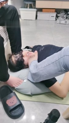 图片[5]_【小羊】夫妻主VS母畜-臭脚羞辱【完整版】_HD绳艺资源