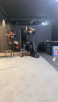 图片[2]_【冰诺】骑马爬行/重度训练专场_HD绳艺资源