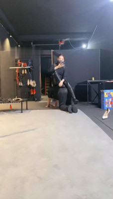 图片[3]_【冰诺】骑马爬行/重度训练专场_HD绳艺资源