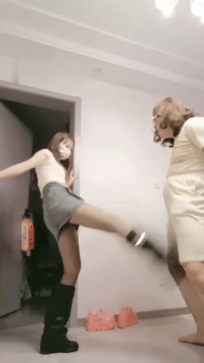 图片[6]_【樱子大人】靴子/运动鞋重度连环提档【续集】_HD绳艺资源