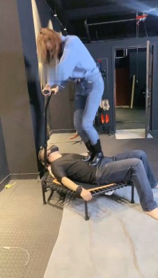 图片[6]_【冰诺】长靴S-人体蹦床_HD绳艺资源