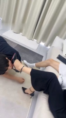 图片[2]_【狗哥】情侣主-当着情人的面尽情羞辱_HD绳艺资源