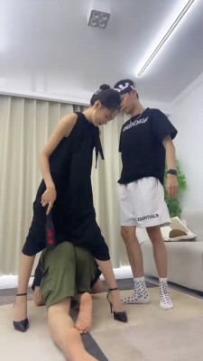 图片[7]_【狗哥】情侣主-当着情人的面尽情羞辱_HD绳艺资源