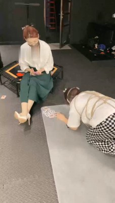 图片[6]_【冰诺】母畜-抽纸牌虐待贱奴_HD绳艺资源