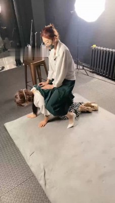 图片[7]_【冰诺】母畜-抽纸牌虐待贱奴_HD绳艺资源