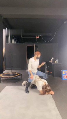 图片[6]_【冰诺】母畜-五花大绑/长靴踩踏_HD绳艺资源