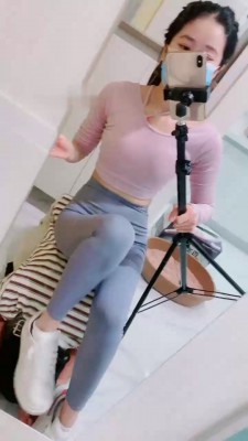 图片[5]_【Rina】麦昆白棉袜气味羞辱_HD绳艺资源