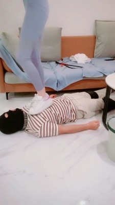 图片[7]_【Rina】麦昆白棉袜气味羞辱_HD绳艺资源