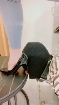 图片[9]_【Rina】麦昆白棉袜气味羞辱_HD绳艺资源