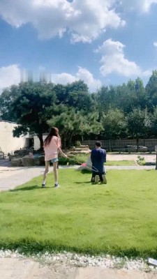 图片[5]_【沅芷大人】户外双S长鞭高难度挑战抽哭求饶_HD绳艺资源