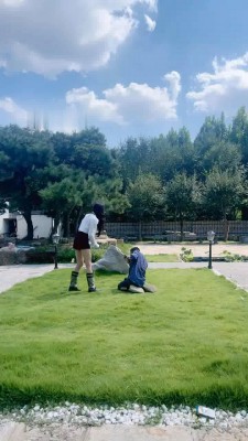 图片[6]_【沅芷大人】户外双S长鞭高难度挑战抽哭求饶_HD绳艺资源