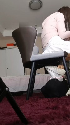 图片[5]_【An盈盈】绳艺技巧训练/红高跟诱惑/闻运动鞋_HD绳艺资源