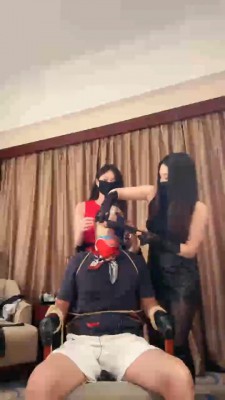 图片[2]_【苏州十三姨】双S-史上最强窒息到奔溃_HD绳艺资源