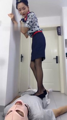 图片[5]_【狗哥】黑丝高跟-空姐的绿帽老公【完整版】_HD绳艺资源