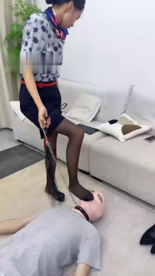 图片[8]_【狗哥】黑丝高跟-空姐的绿帽老公【完整版】_HD绳艺资源