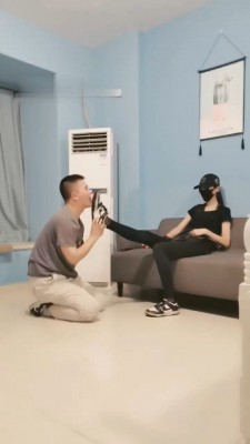 图片[7]_【美娜格格】暴打偷原味的狗-提档耳光训练【双视角版】_HD绳艺资源