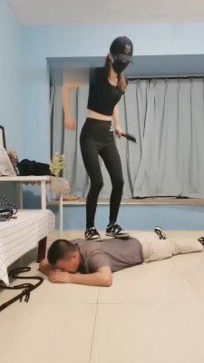 图片[10]_【美娜格格】暴打偷原味的狗-提档耳光训练【双视角版】_HD绳艺资源