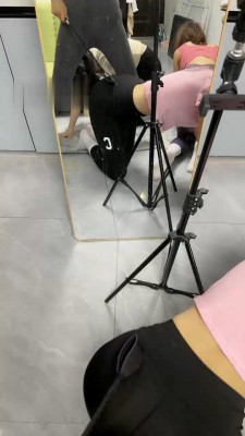 图片[3]_【橙宝】群调进行时-转胯/相互舔白袜脚/喂圣水【完整版】_HD绳艺资源