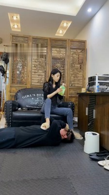 图片[2]_【琳嘉】挑战惨无人道耳光_HD绳艺资源