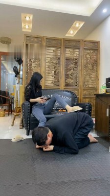 图片[5]_【琳嘉】挑战惨无人道耳光_HD绳艺资源