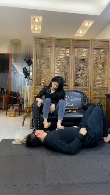 图片[6]_【琳嘉】挑战惨无人道耳光_HD绳艺资源