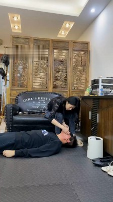 图片[7]_【琳嘉】挑战惨无人道耳光_HD绳艺资源