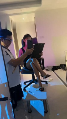 图片[3]_【汐言】强迫弟弟签署做狗协议_HD绳艺资源