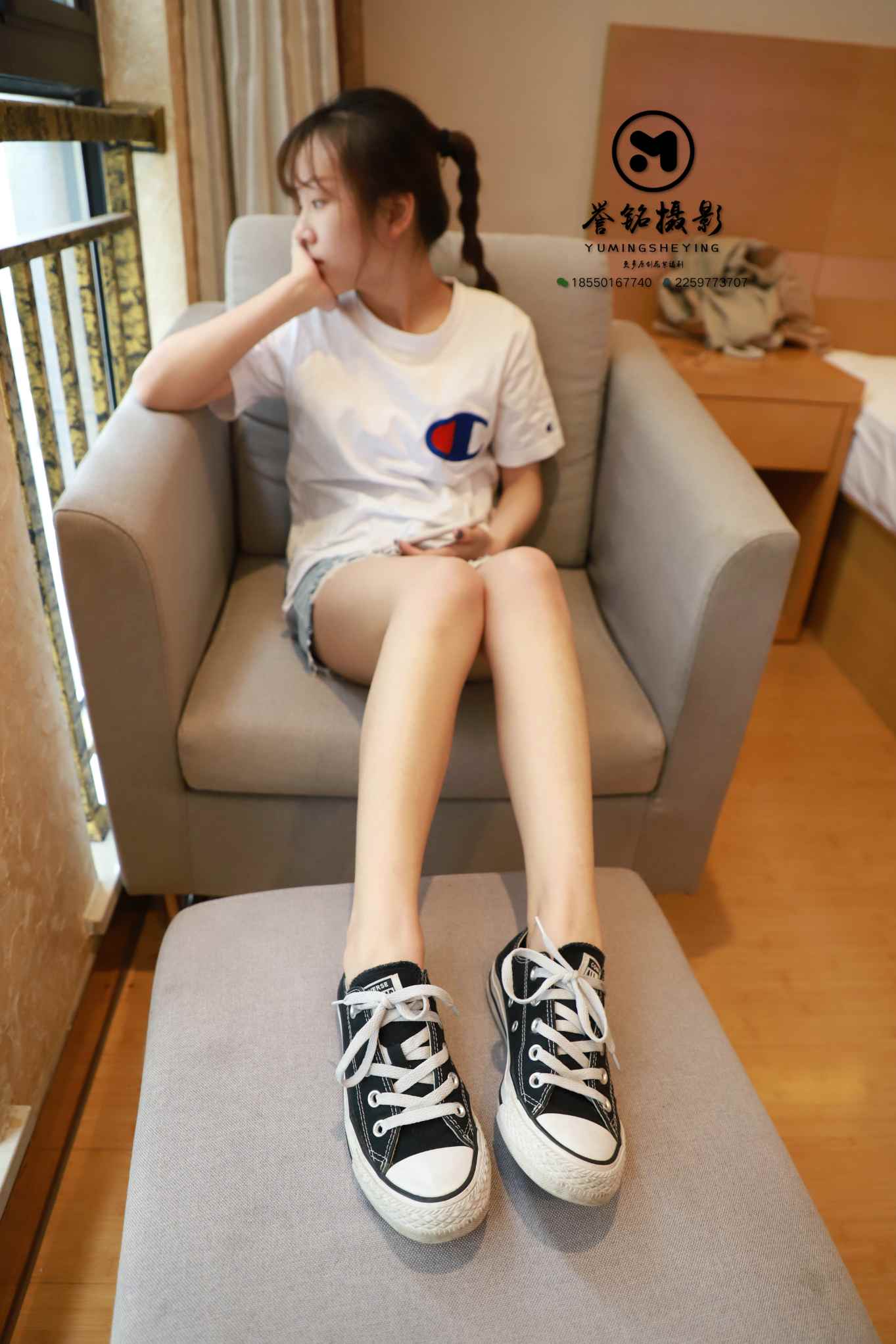 誉铭摄影《2020.2.18定制作品》_HD绳艺资源