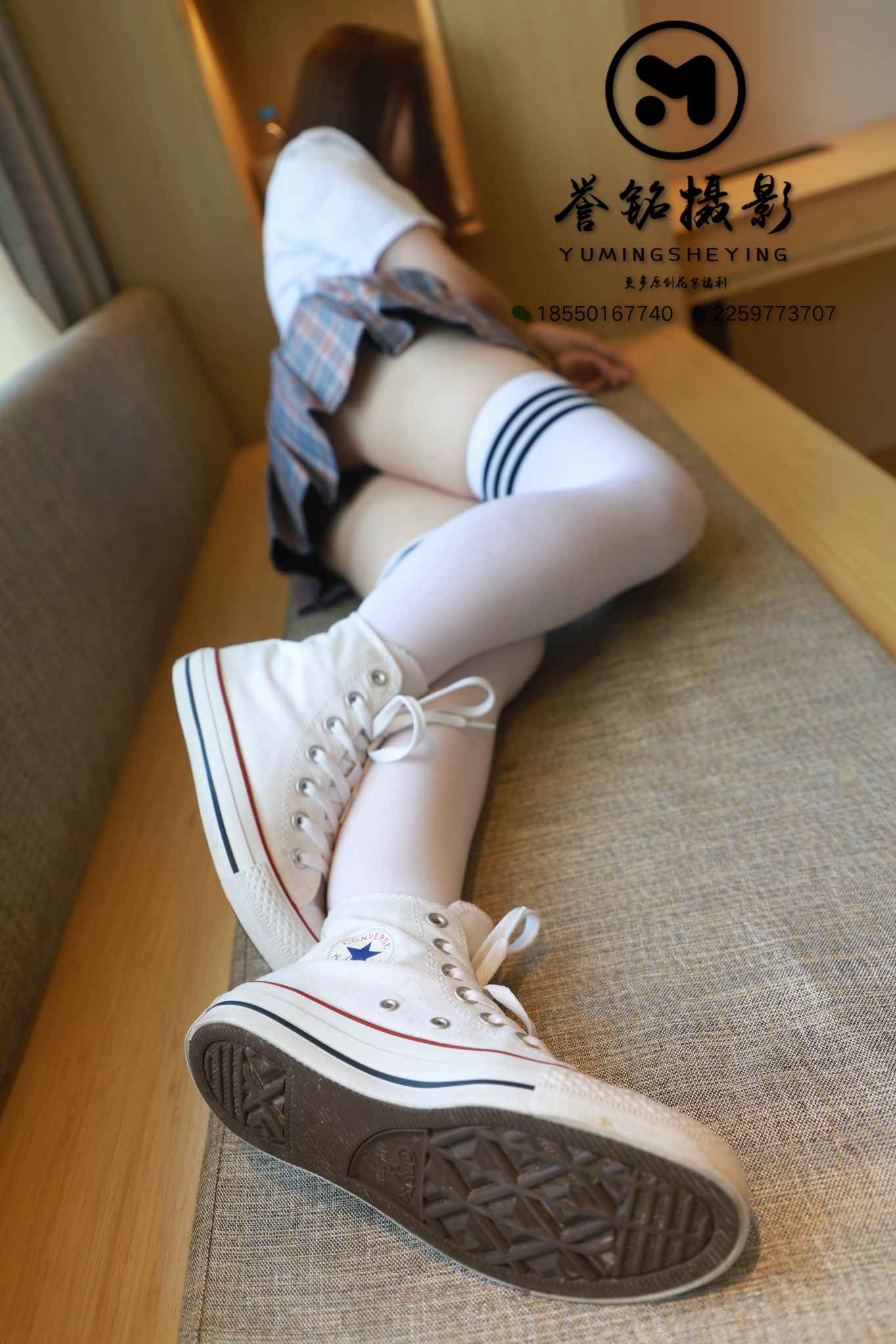 誉铭摄影《2019.8.8定制作品》_HD绳艺资源