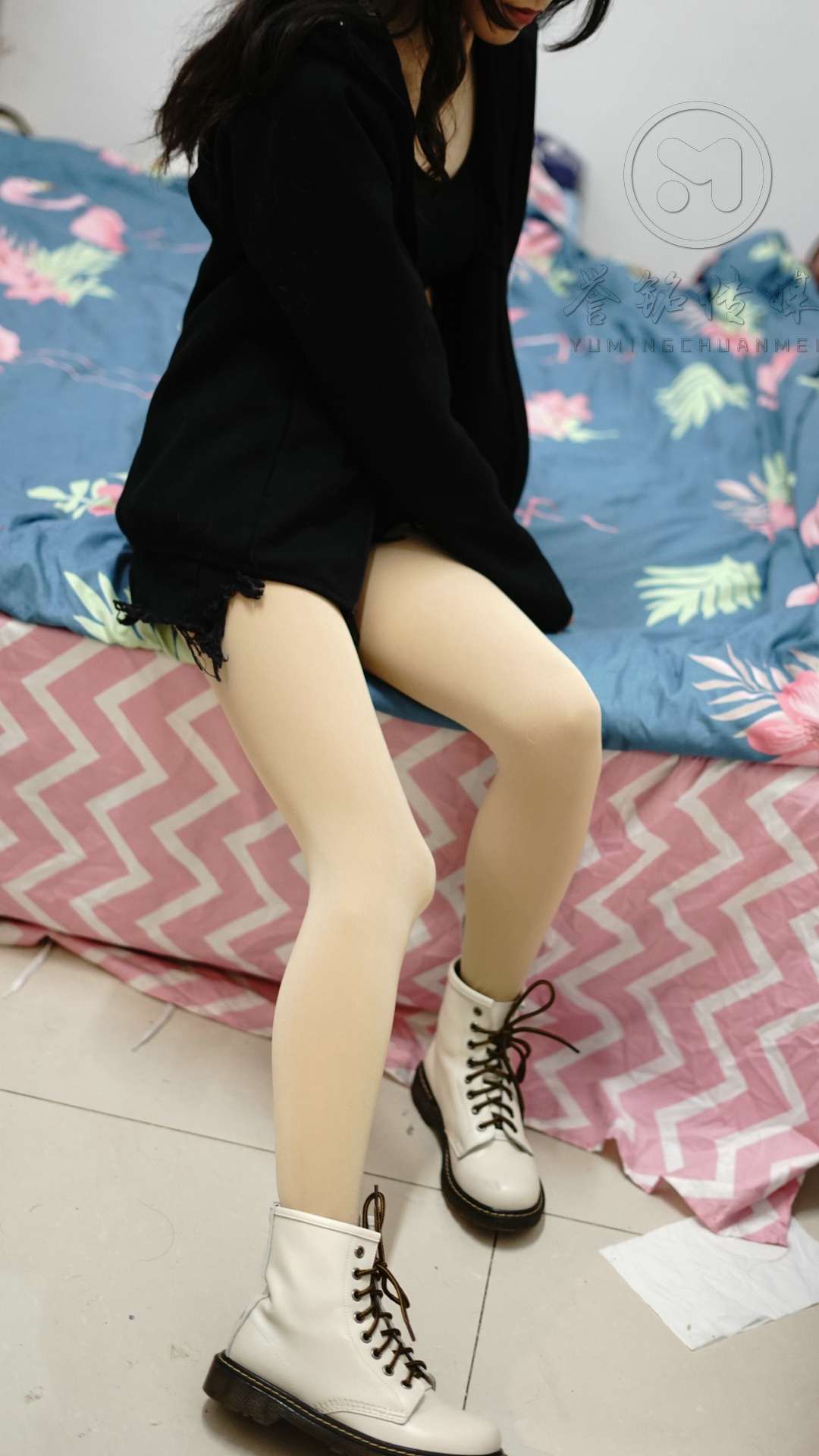 誉铭摄影《2019-05期积分作品》_HD绳艺资源