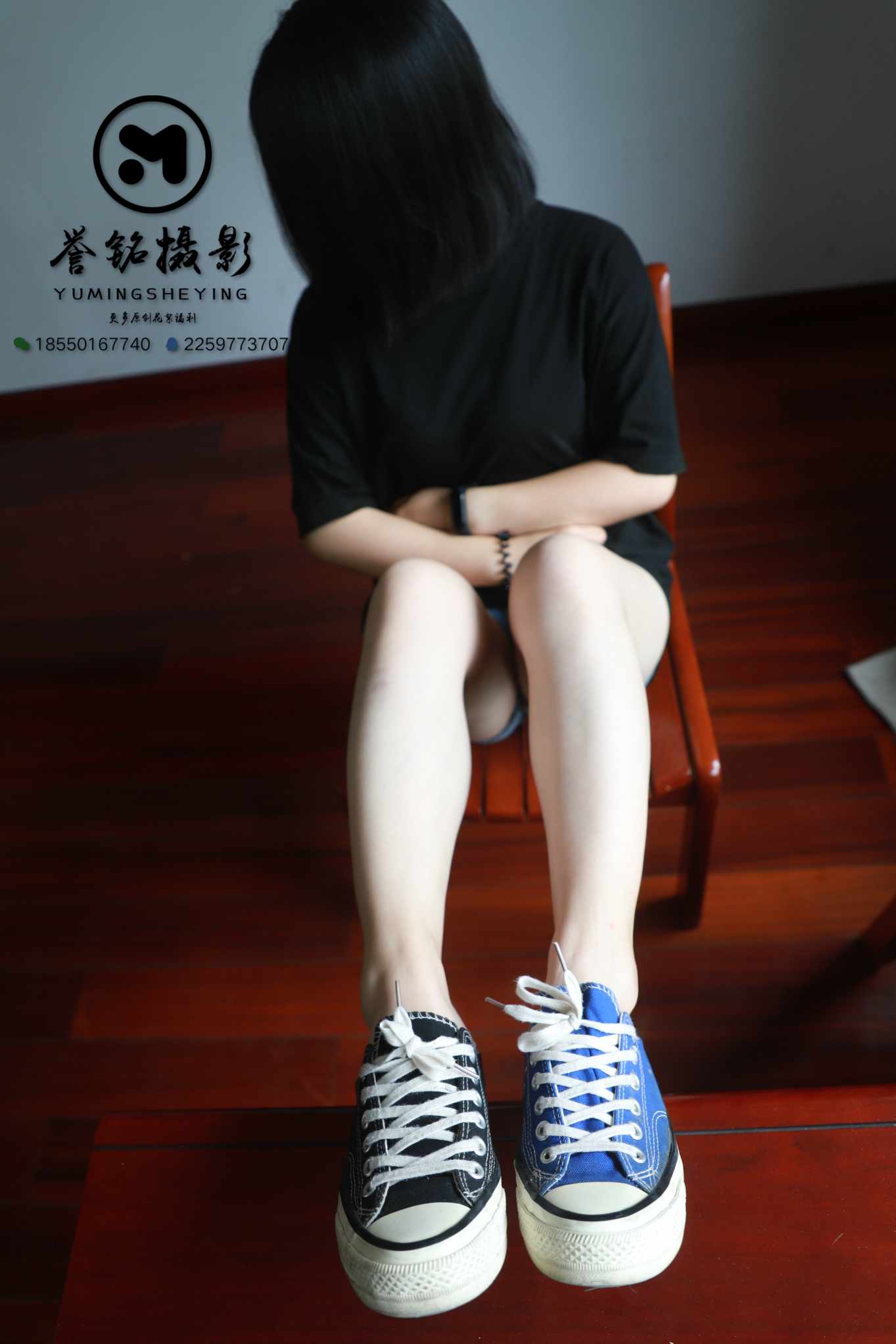 誉铭摄影《2019-第58期》_HD绳艺资源