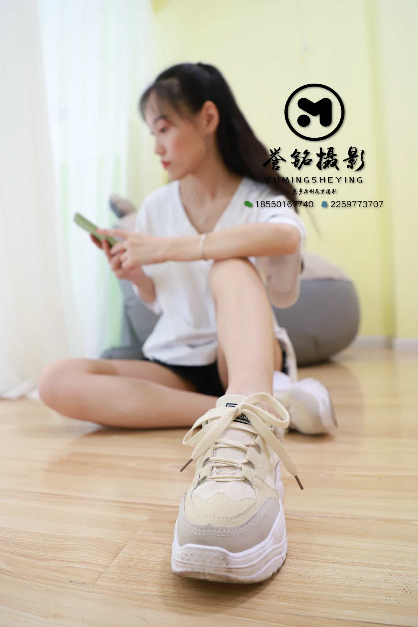誉铭摄影《2019-第60期》_HD绳艺资源