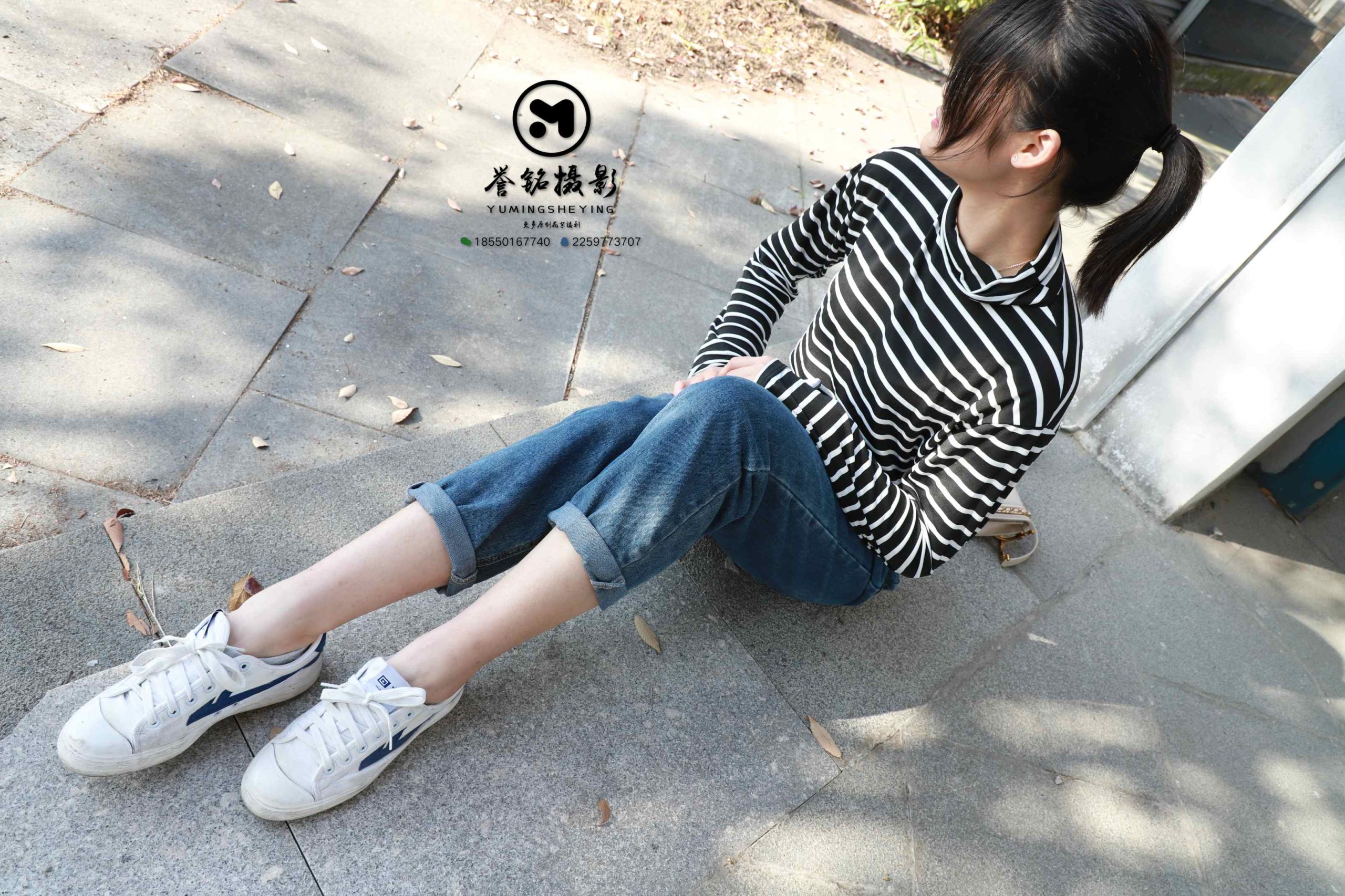誉铭摄影《2019-第77期》_HD绳艺资源