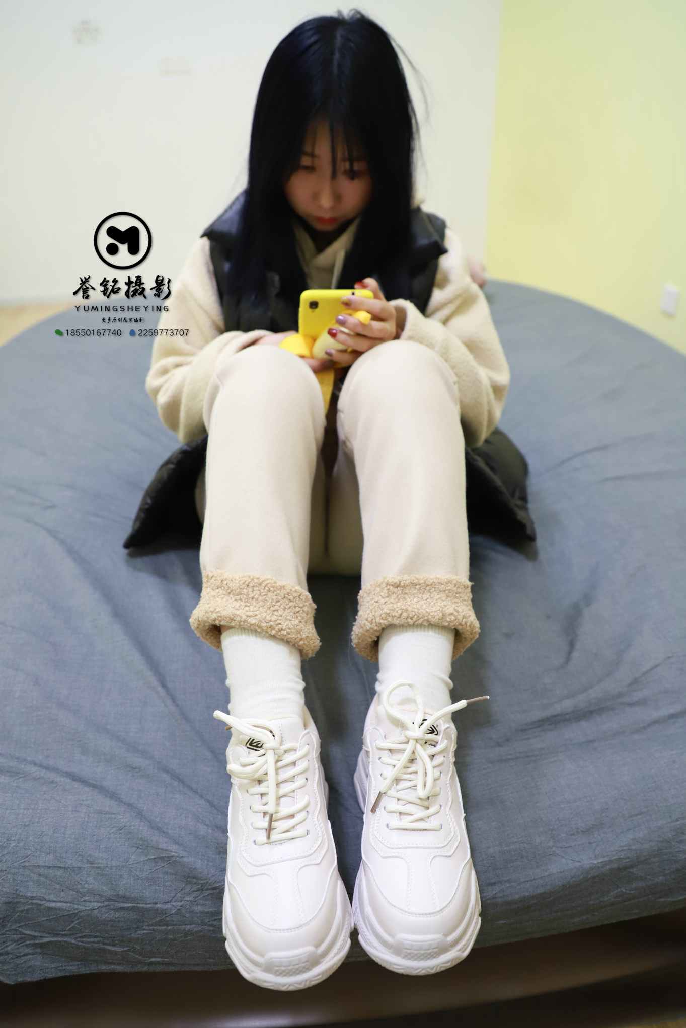 誉铭摄影《2019-第83期作品》_HD绳艺资源
