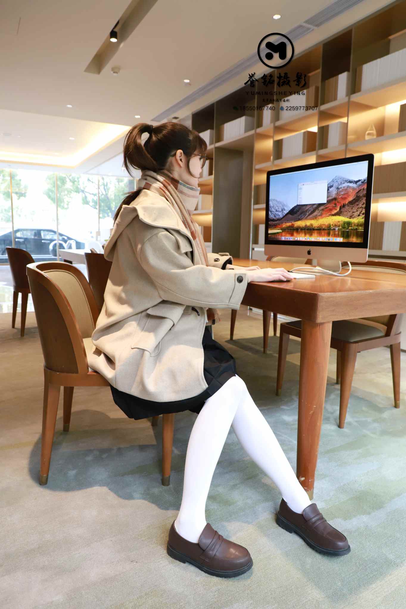 誉铭摄影《2019年度活动二作品》_HD绳艺资源