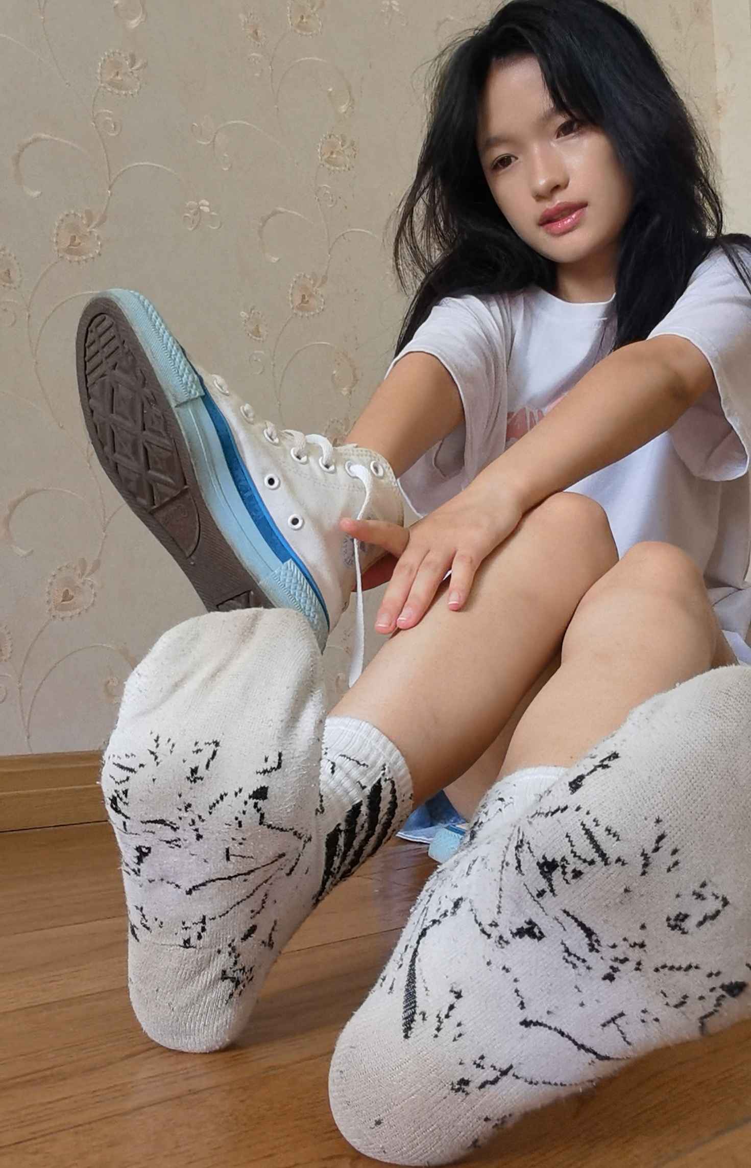 誉铭摄影《2022.9月份整合福利2》_HD绳艺资源