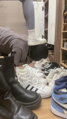 图片[3]_【漫漫】家畜人体鞋刷专场_HD绳艺资源