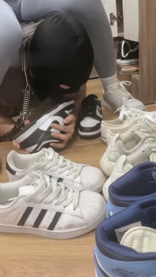 图片[6]_【漫漫】家畜人体鞋刷专场_HD绳艺资源