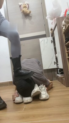 图片[7]_【漫漫】家畜人体鞋刷专场_HD绳艺资源