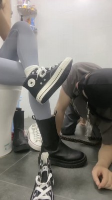 图片[10]_【漫漫】家畜人体鞋刷专场_HD绳艺资源