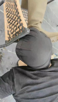 图片[6]_【沅芷大人】双S圈养犬化-舔超脏皮鞋/长靴【续集】【双视角版】_HD绳艺资源