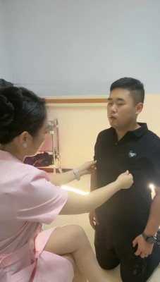 图片[5]_【鑫儿教头】剧情-病房内的肉丝故事_HD绳艺资源