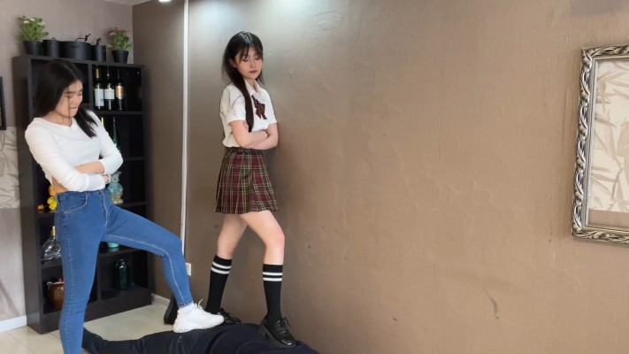 图片[12]_【蛋碎娇娃】【超S·联盟】机智少女脱逃复仇_HD绳艺资源