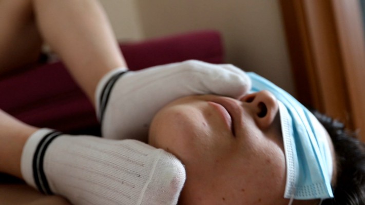 图片[7]_【超级女M】阿丽塔踩着母狗摩擦 差点要了狗命_HD绳艺资源